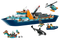 LEGO City Arctic Explorer Ship