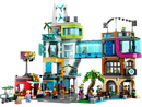 LEGO City Downtown