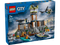 LEGO City Police Prison Island