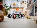 LEGO City Space Explorer Rover & Alien Life