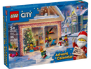 LEGO City Advent Calendar 2024