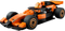 LEGO City F1 Driver Wtih McLaren Race Car