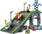 LEGO City No Limits: Race Car Ramp Track