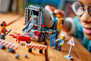 LEGO City Cement Mixer