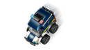 LEGO City Rides – Police Truck