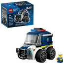 LEGO City Rides – Police Truck