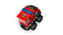 LEGO City Rides – Fire Truck