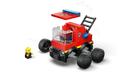 LEGO City Rides – Fire Truck