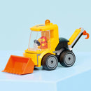LEGO City Rides – Construction Loader