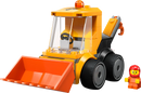 LEGO City Rides – Construction Loader
