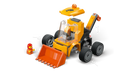 LEGO City Rides – Construction Loader