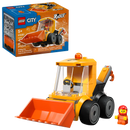 LEGO City Rides – Construction Loader