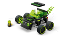 LEGO City Rides – Gaming Race Car