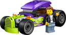LEGO City Hot Rod