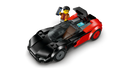 LEGO City EV Supercar