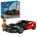 LEGO City EV Supercar