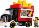 LEGO City Fries Food Truck