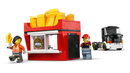LEGO City Fries Food Truck