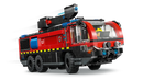 LEGO City Airport Fire Truck