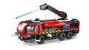 LEGO City Airport Fire Truck