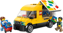LEGO City The LEGO® Van