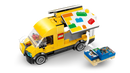 LEGO City The LEGO® Van
