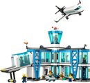 LEGO City Airport With Airplane