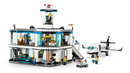 LEGO City Airport With Airplane