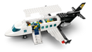 LEGO City Airport With Airplane