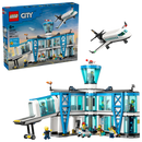 LEGO City Airport With Airplane