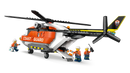 LEGO City Coast Guard Helicopter