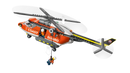 LEGO City Coast Guard Helicopter