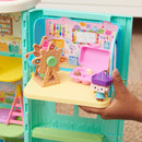 Gabby's Dollhouse Baby Box Craft-A-Riffic Room