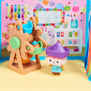 Gabby's Dollhouse Baby Box Craft-A-Riffic Room