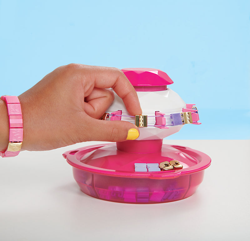 Cool Maker Pop Style Bracelet Maker – JAC Stores IOM