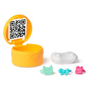 Gabby's Dollhouse Movie Figure Pack