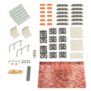 Tech Deck Primitive X-Connect Skate Park