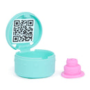 Gabby's Dollhouse Movie Cakey's Sprinkle Cake-tastic Kitchen