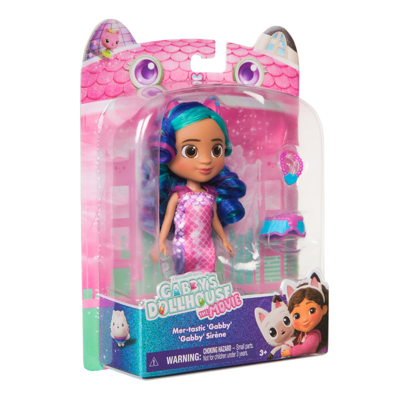 Gabbys Dollhouse Gabby's Dollhouse: The Movie (Gabby's Dollhouse