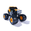 Monster Jam 1:24 Die-Cast JCB DIGatron Monster Truck