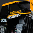 Monster Jam 1:24 Die-Cast JCB DIGatron Monster Truck