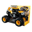 Monster Jam 1:24 Die-Cast JCB DIGatron Monster Truck