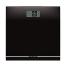 Salter Large Display Glass Digital Bathroom Scale