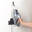 Cordless Wet & Dry Hand Vac - Copper