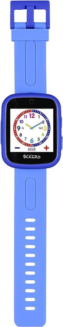 Tikkers Interactive Watch - Blue