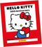 Hello Kitty Sticker Pack