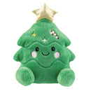 Palm Pals Medium Plush - Christmas Tree