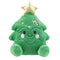 Palm Pals Medium Plush - Christmas Tree