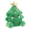 Palm Pals Medium Plush - Christmas Tree