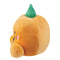 Palm Pals Medium Plush - Carver Jack O'Lantern